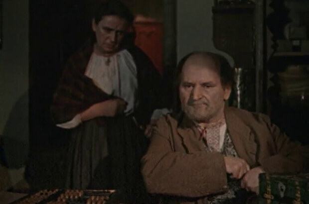 Storm over fields (1958) - photo 4