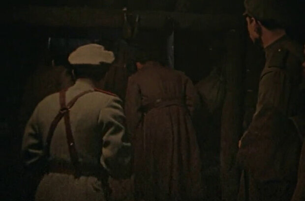 Storm over fields (1958) - photo 5