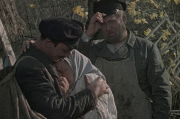 Storm over fields (1958) - photo 3