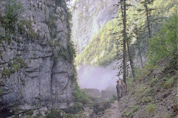 Smertelnaya skhvatka (1980) - photo 3