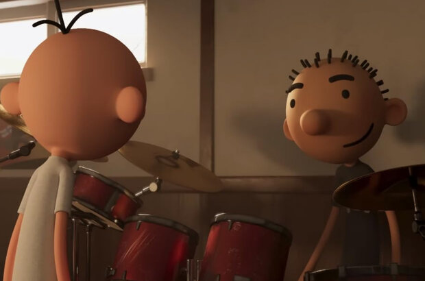 Diary of a Wimpy Kid: Rodrick Rules (2022) - photo 4