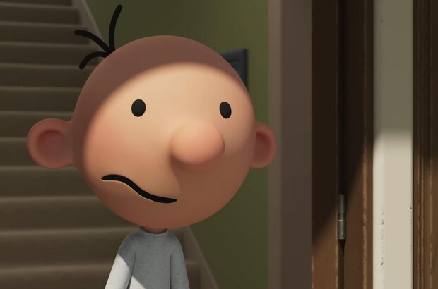 Diary of a Wimpy Kid: Rodrick Rules (2022) - photo 3