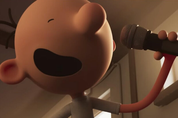 Diary of a Wimpy Kid: Rodrick Rules (2022) - photo 1