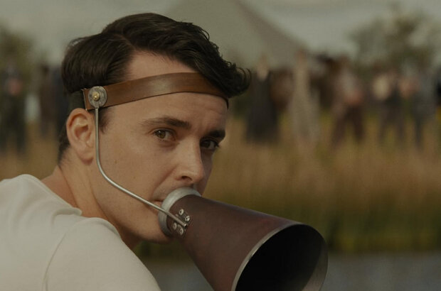 The Boys in the Boat (2023) - photo 3