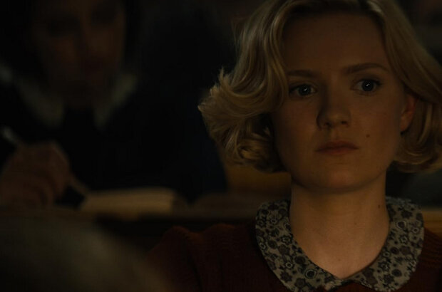 The Boys in the Boat (2023) - photo 8