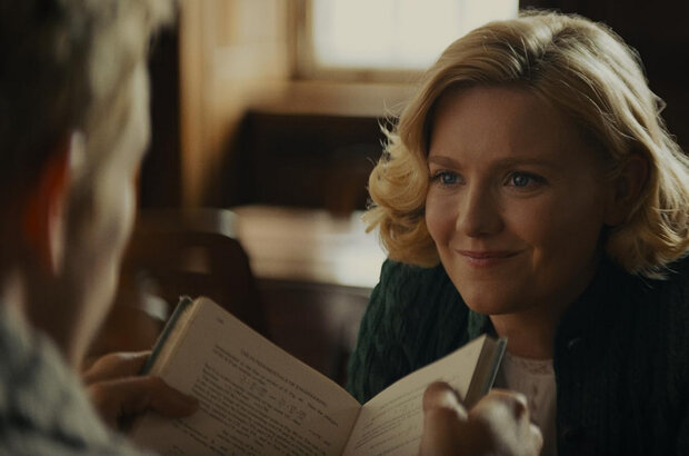 The Boys in the Boat (2023) - photo 4