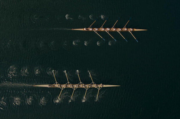 The Boys in the Boat (2023) - photo 6