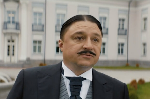 Restoran po ponyatiyam. Bednyy oligarkh (2022) - photo 6
