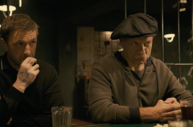 Restoran po ponyatiyam. Bednyy oligarkh (2022) - photo 2
