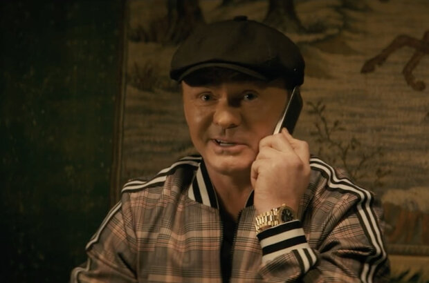Restoran po ponyatiyam. Bednyy oligarkh (2022) - photo 3