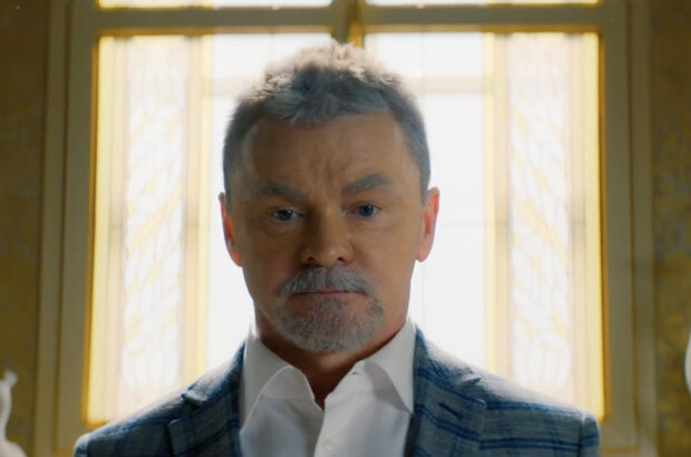 Restoran po ponyatiyam. Bednyy oligarkh (2022) - photo 4