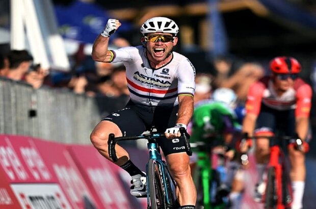 Mark Cavendish: Never Enough (2023) - photo 1