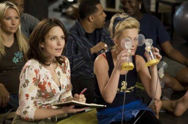 Baby Mama (2008) - photo 1