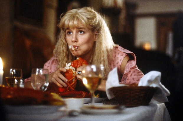 Splash (1984) - photo 5