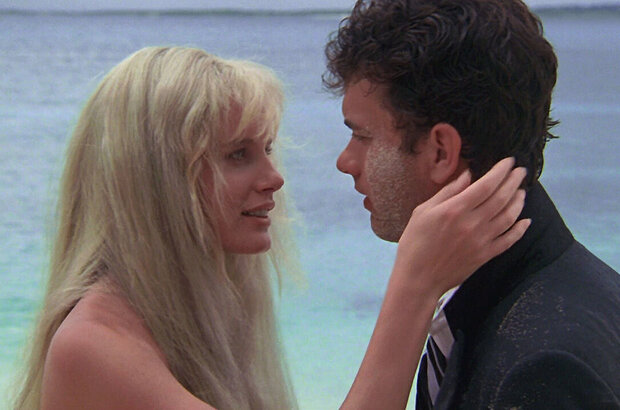 Splash (1984) - photo 8