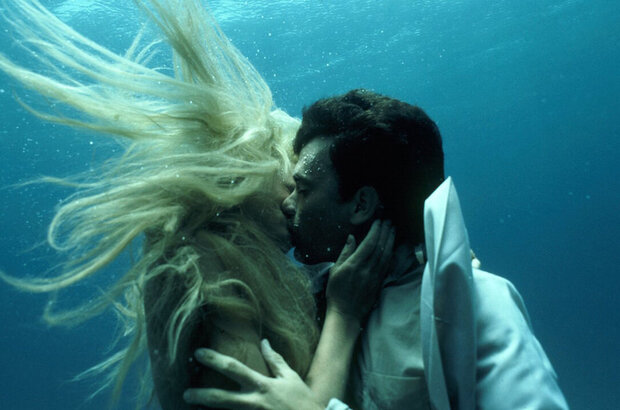 Splash (1984) - photo 1