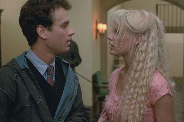 Splash (1984) - photo 2