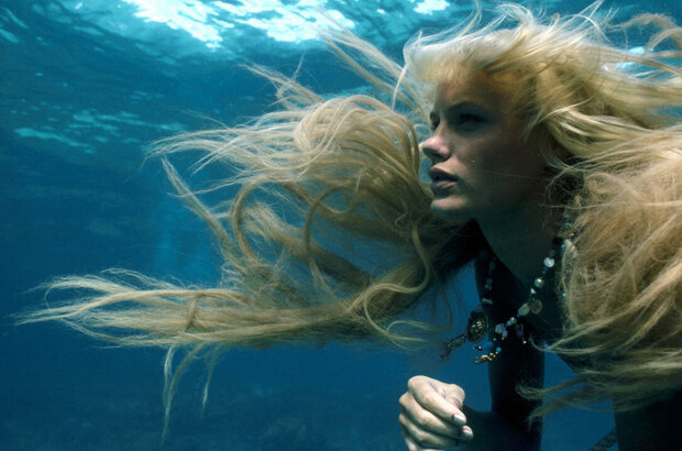 Splash (1984) - photo 6