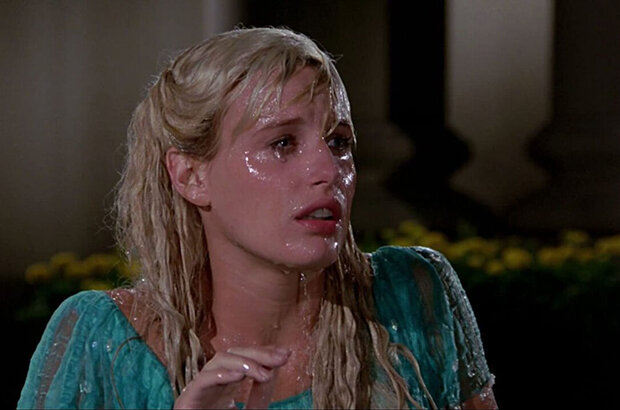 Splash (1984) - photo 4