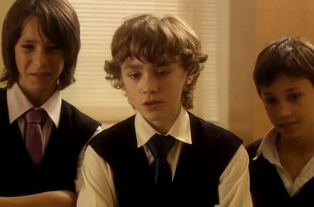 Rented Dad (2008) - photo 1