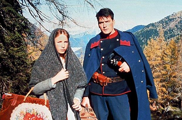 Courage Mountain (1990) - photo 2