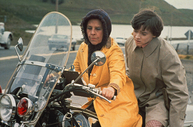 Harold and Maude (1971) - photo 1