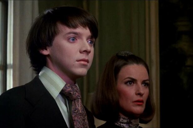 Harold and Maude (1971) - photo 4