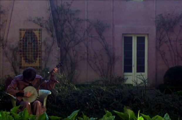 Harold and Maude (1971) - photo 3