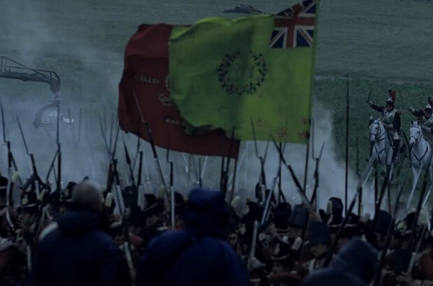 Napoleon (2023) - photo 6