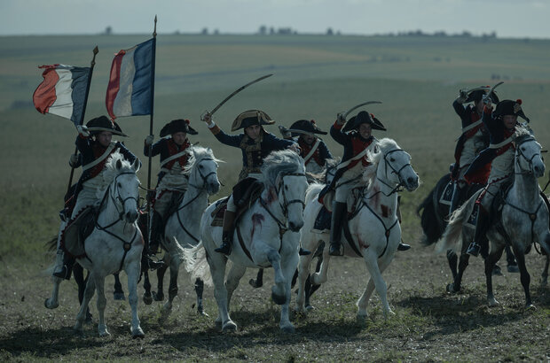 Napoleon (2023) - photo 1