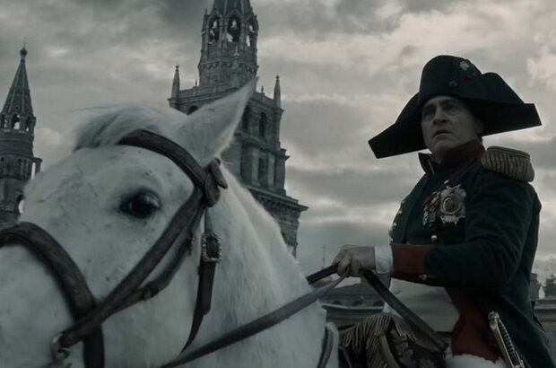 Napoleon (2023) - photo 7