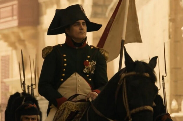 Napoleon (2023) - photo 11