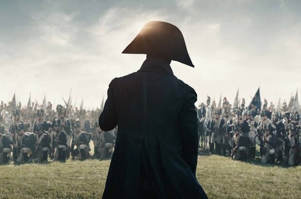 Napoleon (2023) - photo 3