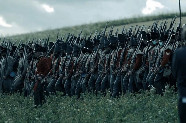 Napoleon (2023) - photo 10