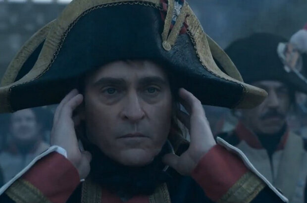 Napoleon (2023) - photo 5