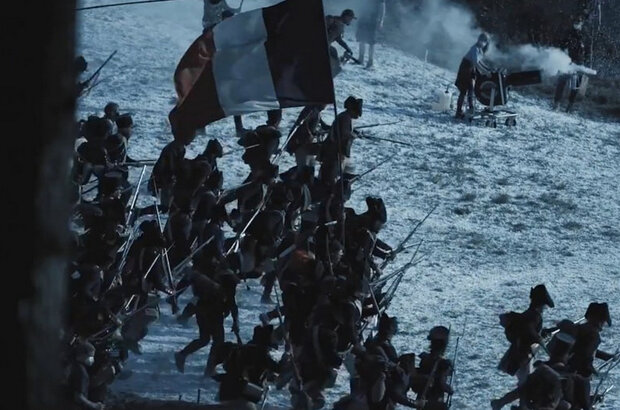 Napoleon (2023) - photo 8