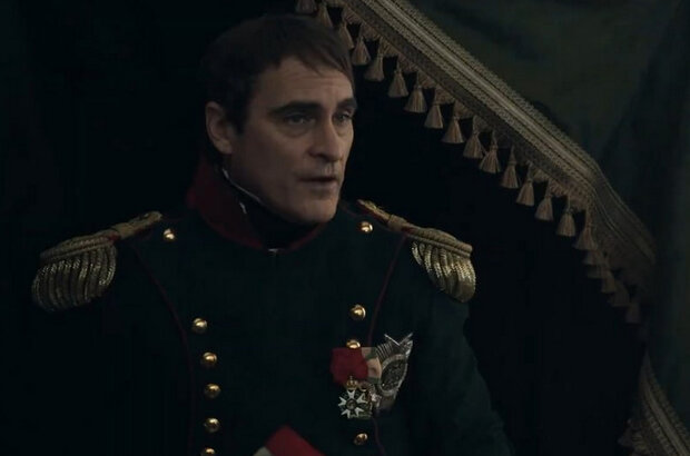 Napoleon (2023) - photo 4