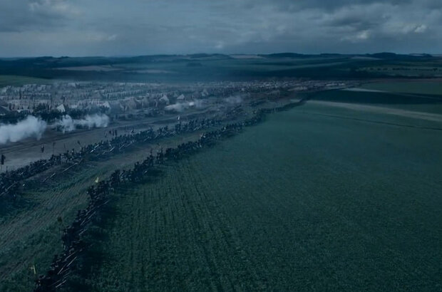 Napoleon (2023) - photo 9