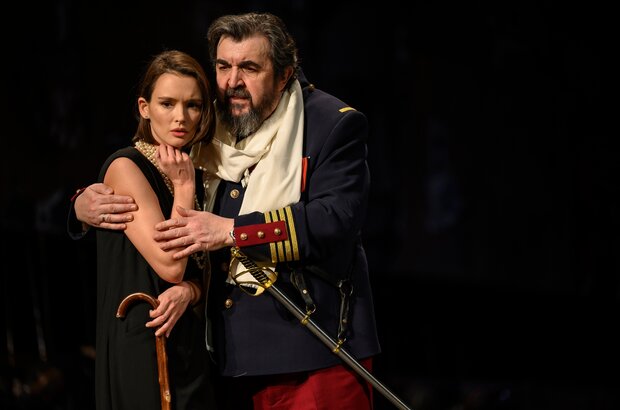 Cyrano de Bergerac (2022) - photo 1