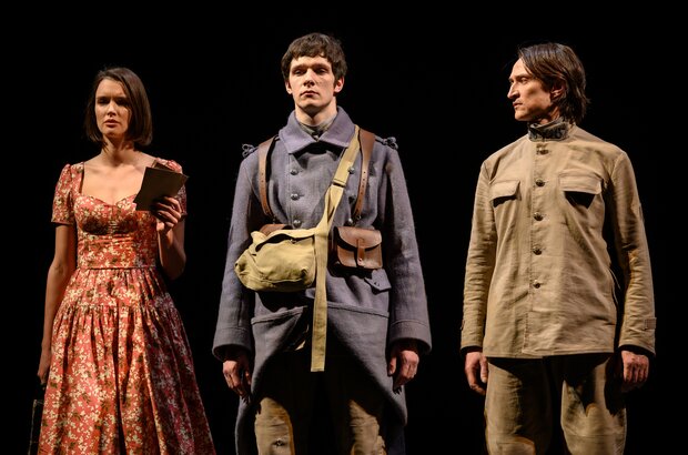 Cyrano de Bergerac (2022) - photo 3