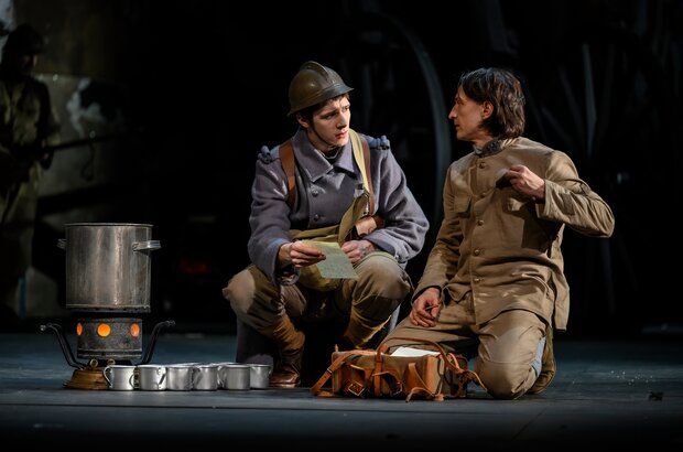 Cyrano de Bergerac (2022) - photo 4