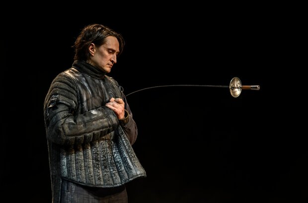 Cyrano de Bergerac (2022) - photo 7