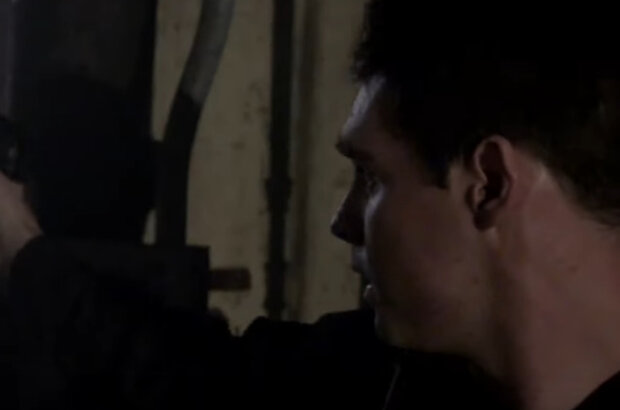 S.W.A.T 24 Hours (2015) - photo 8
