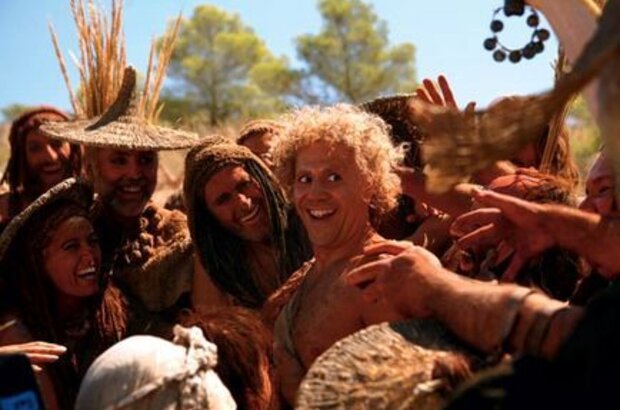 Sa majesté Minor (2007) - photo 4