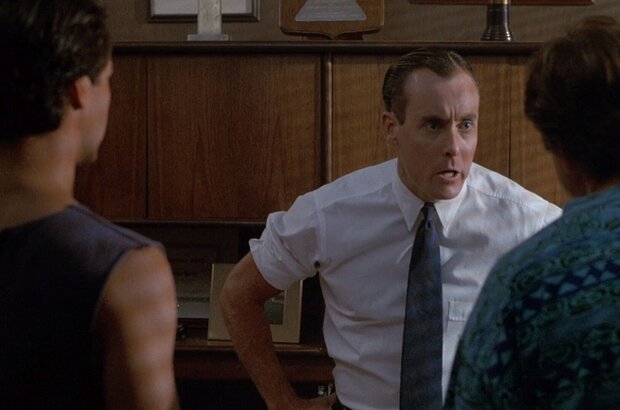 Point Break (1991) - photo 6