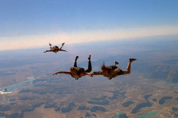 Point Break (1991) - photo 5