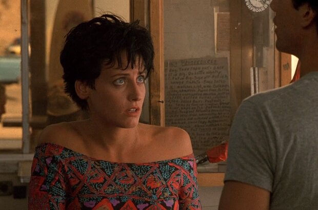 Point Break (1991) - photo 8
