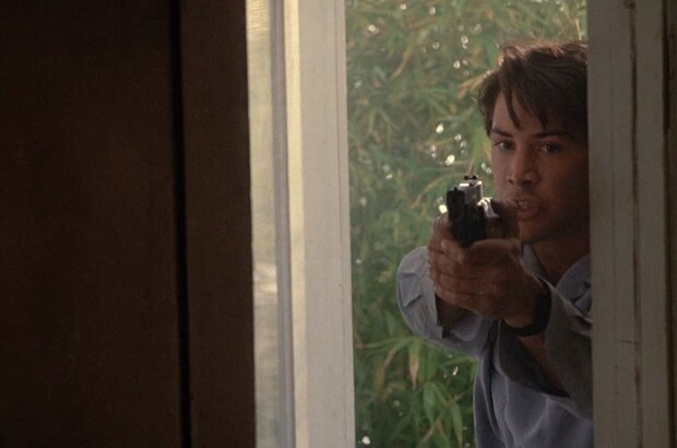 Point Break (1991) - photo 2