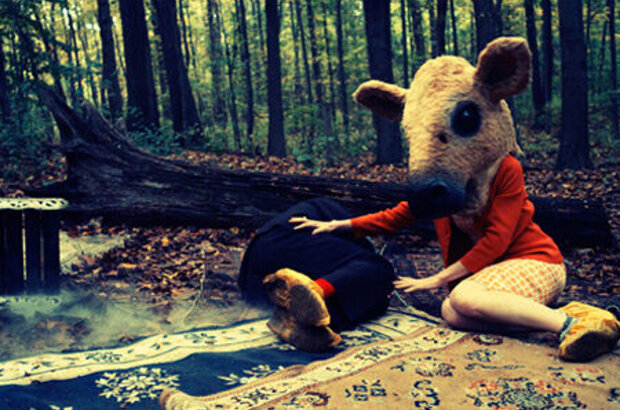 Шестеро из дурдома (2009) - фото 5