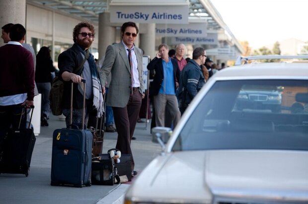 Due Date (2010) - photo 21